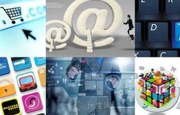 电子商务专业适合的电脑