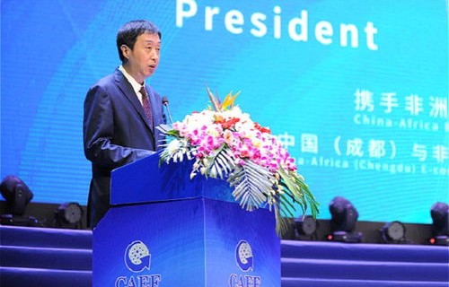 武大电子商务专业倪学长