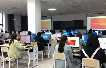 读电子商务这个专业好吗