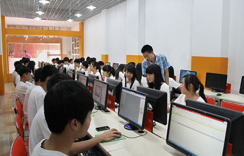 贸大电子商务专业吃香吗