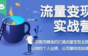 电子商务专业的文案标题