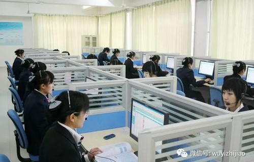 电子商务专业实训规划