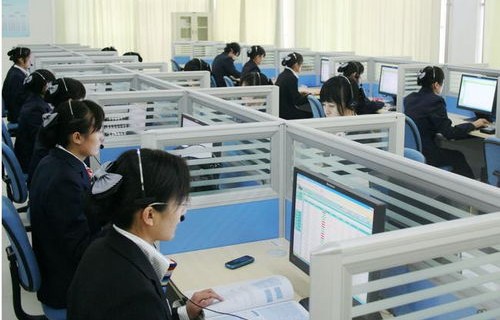 电子商务专业建议报吗