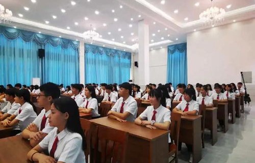 哪个技校有电子商务专业