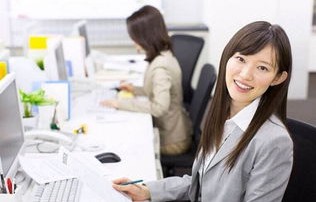女生专业推荐学电子商务