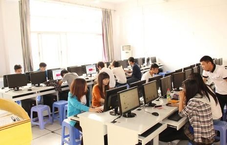 大专电子商务专业咋样