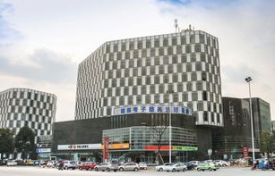 哪些城市有电子商务专业