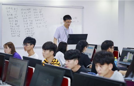 南京电子商务专业怎么样