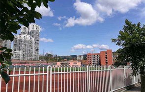 四川达州电子商务专业