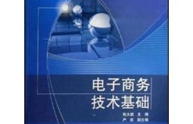 专业选修课电子商务