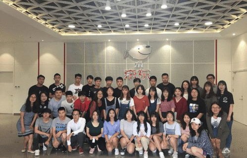 朝阳区电子商务专业学校