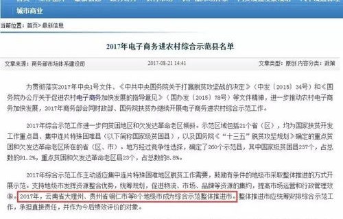 正安县电子商务专业