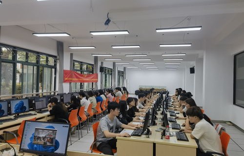 北林大学电子商务专业