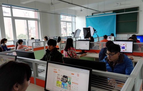 读研专业电子商务怎么样