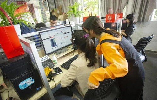 电子商务这个专业很烂吗