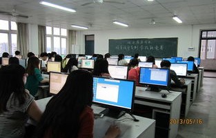 电子商务专业学校介绍