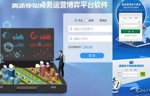 电子商务专业的单招题