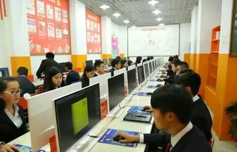 电子商务专业就业范围窄