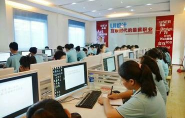电子商务专业哪些学校有
