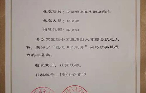 芜湖电子商务专业升本科