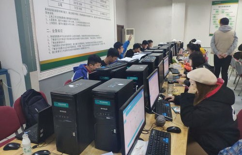 中专电子商务专业前景