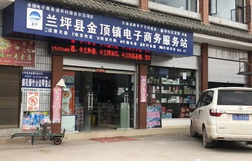 乐辉电子商务专业店