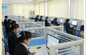 中专专业电子商务怎么样
