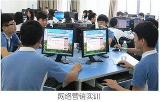 大学电子商务专业怎么样