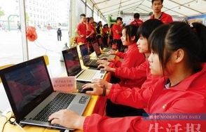 中职类电子商务运营专业