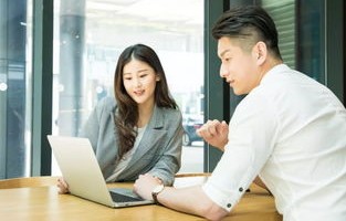 孩子上电子商务专业怎样