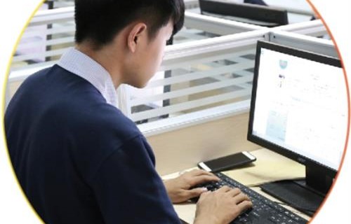 上财的电子商务专业