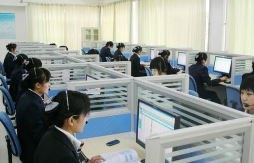电子商务专业大学考试