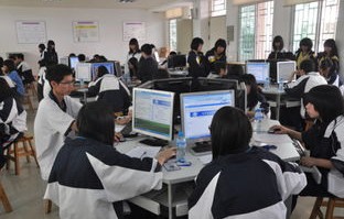 电子商务类专业咋样就业