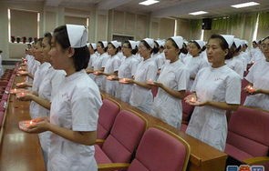 专科电子商务和护理专业