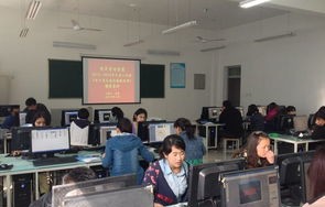 陕西电子商务专业的学校