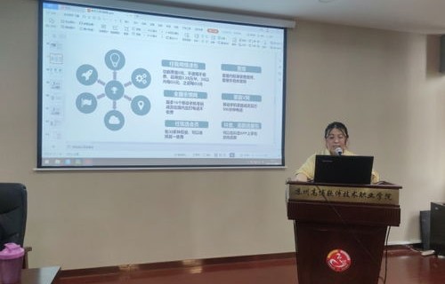 电子商务专业岗位管理岗