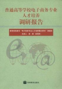 期末总结电子商务专业