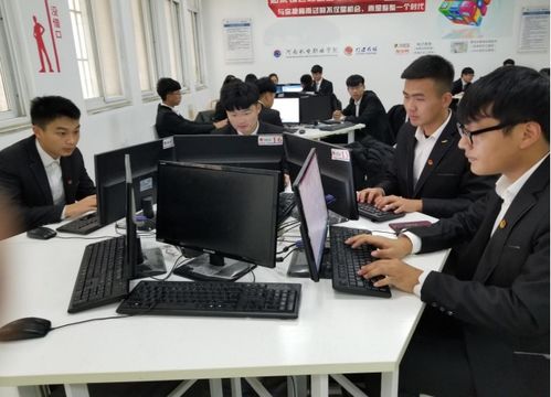 电子商务专业毕业做啥