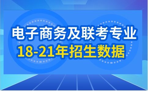 电子商务专业需要学哪些