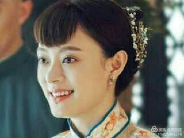孙俪新剧醉酒戏好有代入感