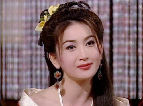 刘涛时隔19年再演白素贞，经典重现，时光不老