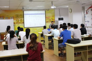开展电子商务专业的学校