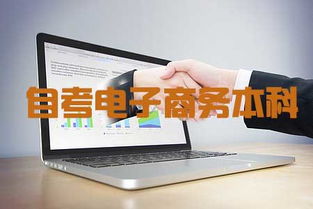 理科电子商务学什么专业