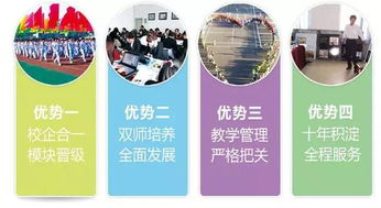 电子商务专业对口升学
