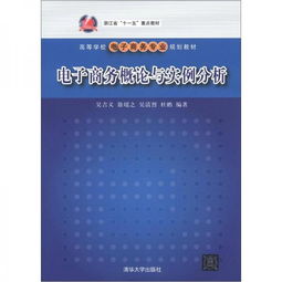 专业角度来分析电子商务
