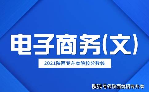 电子商务升本的专业