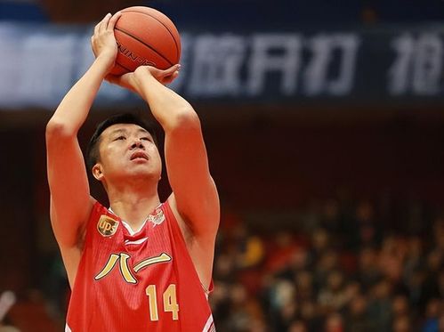 王治郅，期待更多国内球员成为主角
