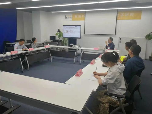 电子商务专业上海找工作