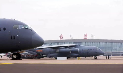 运-20向巴基斯坦运送物资传闻，空军紧急辟谣