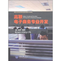 电子商务专业向编程发展